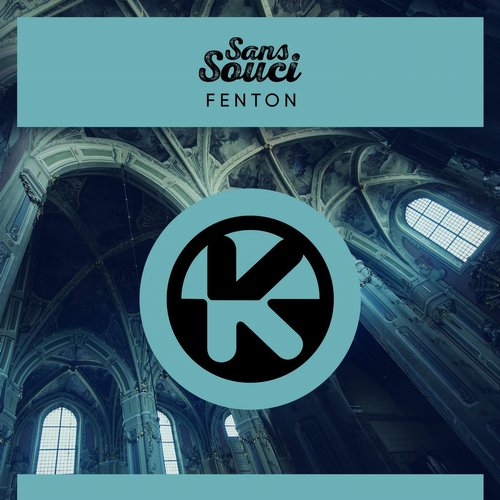Sans Souci - Fenton (Extended Mix) [4251603251528KON]